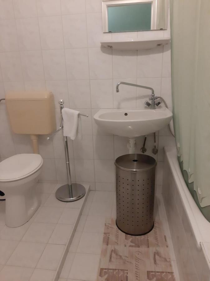 米什科尔茨 全景旅馆酒店 外观 照片